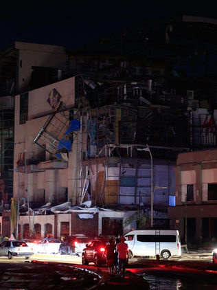 Prevén que aseguradoras asumirán el mayor impacto tras golpe de Otis en México