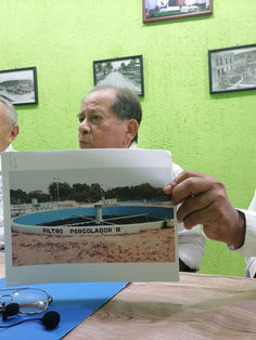 Necesario impulsar la Ley Estatal de Aguas