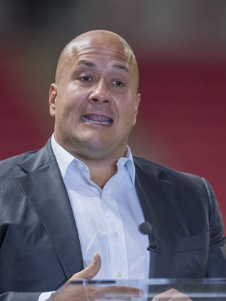 Alistan vuelta de aficionados