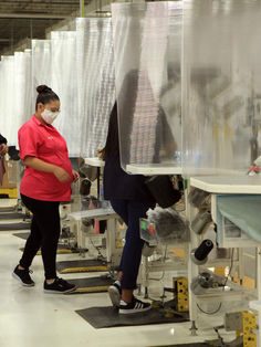 La maquila prevé 9.050 millones de dólares en inversiones extranjeras en 2024