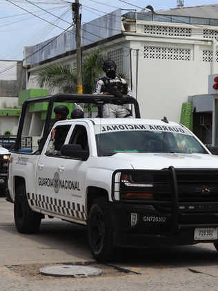 La percepción de inseguridad o baja al 59,1 % en 2023