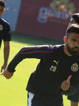 Se autoanaliza el Rebaño