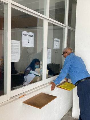 Disminuyen trámites de testamento en 2021