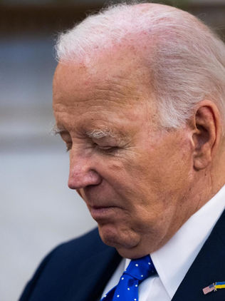 Las críticas a la memoria de Biden ponen en el punto de mira su capacidad para gobernar