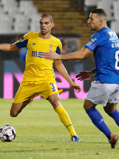 Porto deja escapar puntos