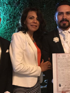 En Chiapas, se han celebrado 64 matrimonios entre personas del mismo sexo