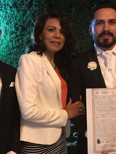 En Chiapas, se han celebrado 64 matrimonios entre personas del mismo sexo