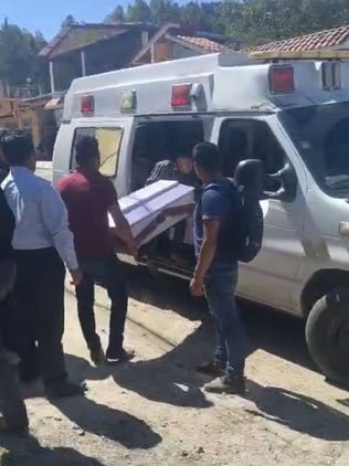 Pide CEDH investigación de envenenamiento y muerte de menores indígenas