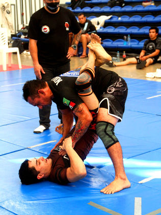 El Open Chiapas cumple