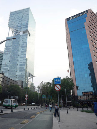 El Mundial de Fútbol dispara precios de los hoteles en México con alzas de hasta el 300%