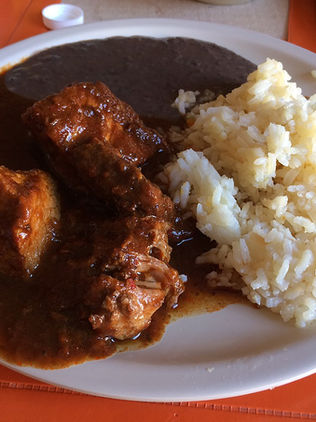 Proyectarán gastronomía de Chiapas a nivel nacional