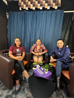 Maricarmen Mancilla, la mujer detrás del Michi Espacio del Zoque