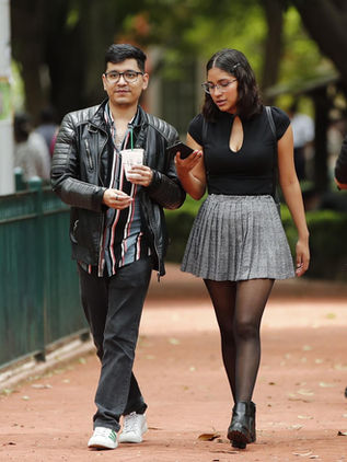 El ánimo y la satisfacción de los mexicanos crecen al inicio de 2023