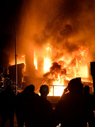 Israel ha atacado 250 hospitales, centros de salud o ambulancias palestinas