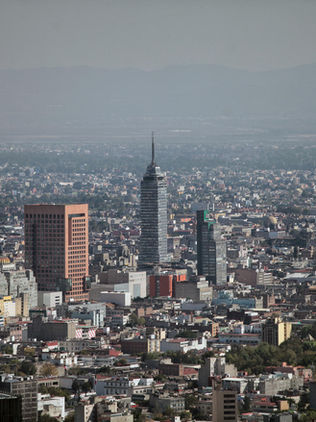 Ciudad de México cumple 25 años de ser gobernada por la izquierda