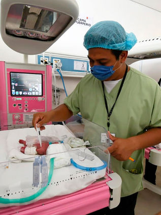 Chiapas, de las entidades con la mayor cifra de niñas embarazadas