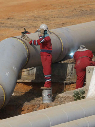 Urge un gasoducto para Chiapas aseguran empresarios