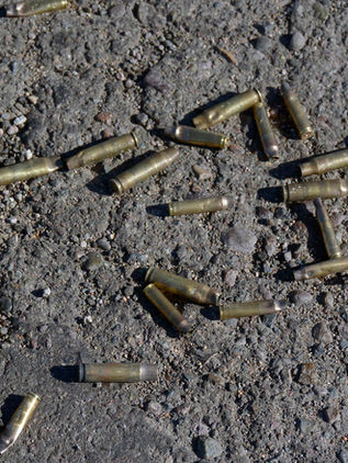 Detienen al presunto homicida de candidato de la oposición en Tamaulipas