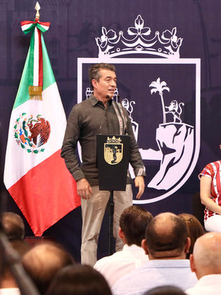 Conmemoran el 86 Aniversario de la Expropiación Petrolera 