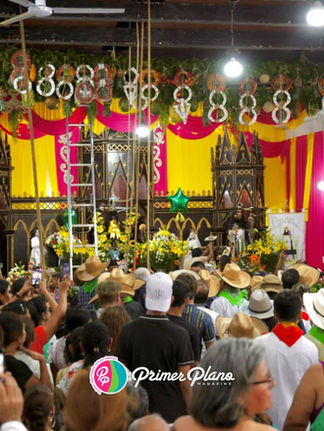 El Señor de Esquipulas: fe compartida que une a Centroamérica y da inicio a la Fiesta Grande de Chiapa de Corzo