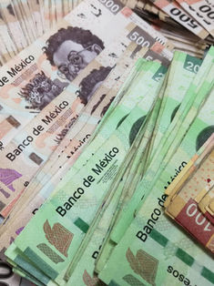 'Congela' Hacienda más de 4 mil 600 mdp ilícitos, la mayor parte al CJNG