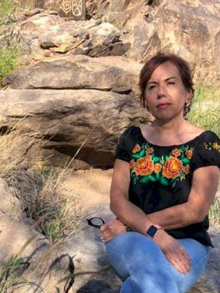 Asesinan a la activista e historiadora Raquel Padilla, en Sonora