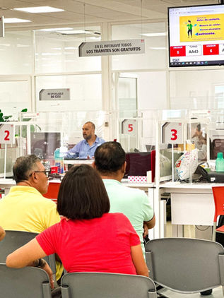 Infonavit reduce al 10% cuotas en caso de pérdida de empleo