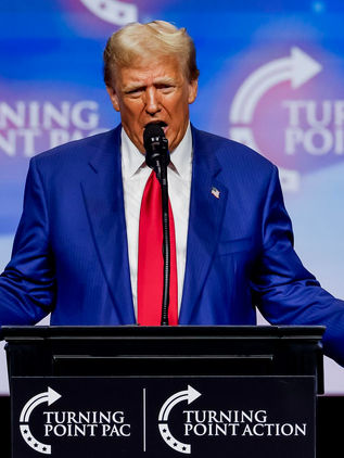 Trump asegura que 'sacará del negocio' a los carteles mexicanos