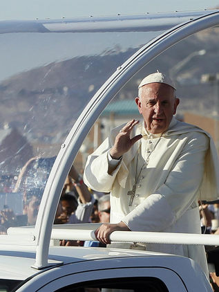 México y el Vaticano cumplen 30 años de relación entre tensión y sintonía