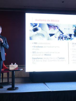 Expertos piden más vacunas bivalentes anticovid en México y Latinoamérica