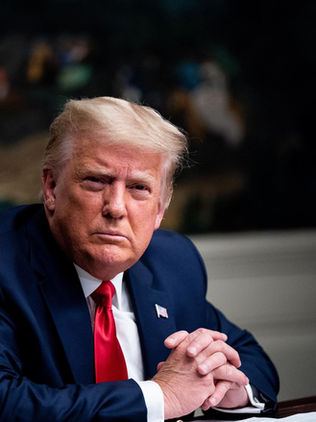 Trump rechaza responder a la Fiscalía de Nueva York sobre sus negocios