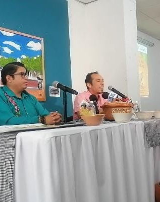 Festival de comida será llevado a las colonias de Tuxtla