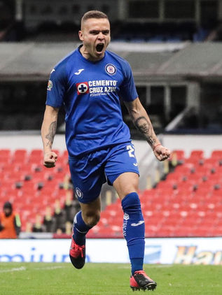 Así se detuvo el futbol por Covid-19