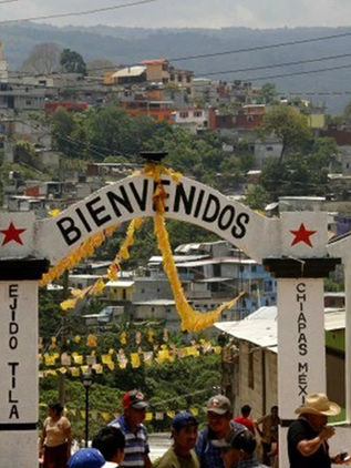 Reportan brote de Covid-19 en ejido Nueva Esperanza, Tila