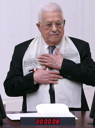 Reino Unido, Australia, Canadá y Portugal dan un paso histórico y reconocen el Estado palestino