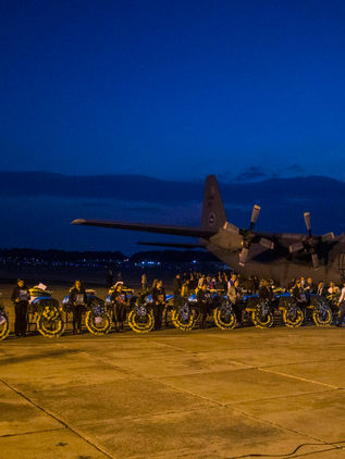 Repatrian a 23 migrantes de Guatemala y El Salvador tras incendio en México