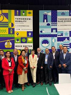 Tecnología internacional de punta ayudará a mitigar los gases de tipo invernadero en Chiapas