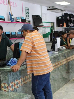 Casas de empeño reportan incremento del 18%