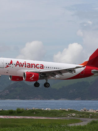 México desmiente supuestos casos de Coronavirus en vuelo a El Salvador