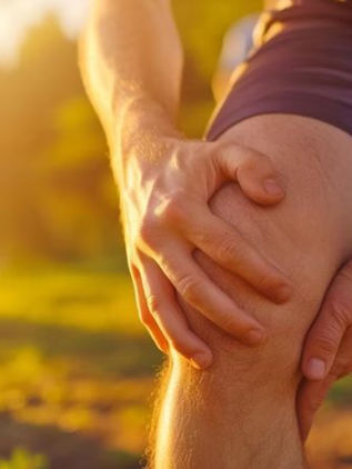¿Correr daña las rodillas? ¿verdad o mito?