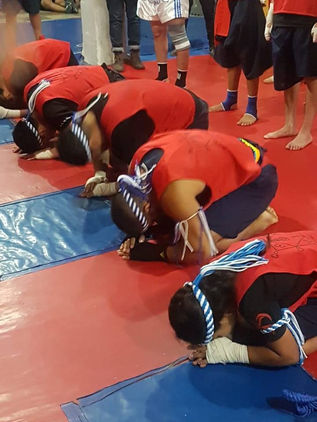 Intensa actividad para octubre