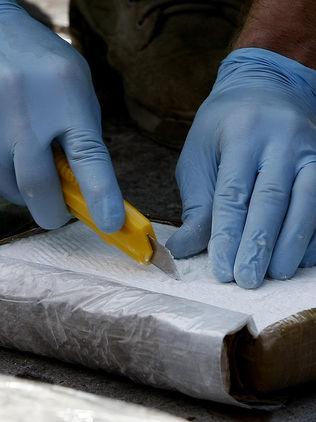 Cocaína adulterada deja al menos 17 muertos en Argentina