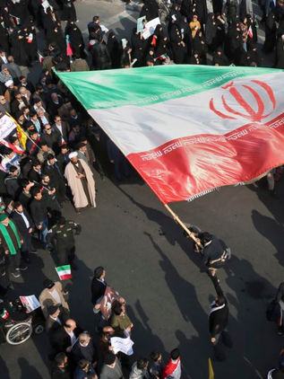 Han muerto 467 manifestantes iraquíes desde octubre