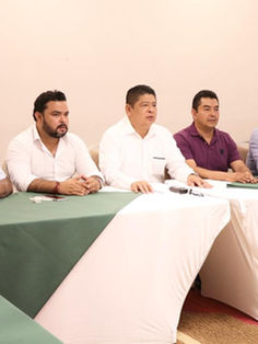 Arrasa Morena 3 a 1 en Venustiano Carranza, sepulta a la oposición