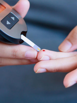 México, país con más casos de diabetes a edades tempranas