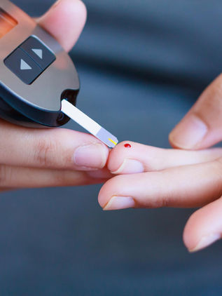 México, país con más casos de diabetes a edades tempranas