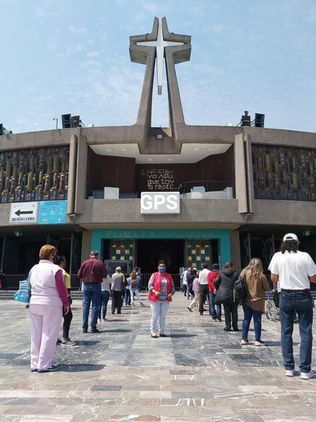 Ser madre: honor y motor