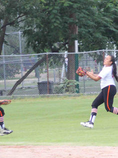 En marcha  Torneo Invernal de la Liga Municipal de Softbol Femenil