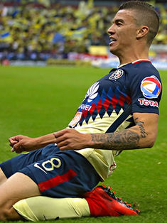 Uribe listo para volver