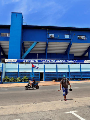 Cuba amplía hasta julio la suspensión de sus eventos deportivos por covid-19
